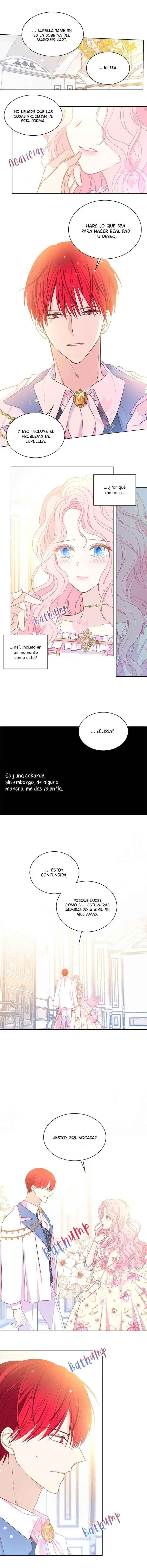 Dama Bestia Capítulo 83 en Línea - página 11
