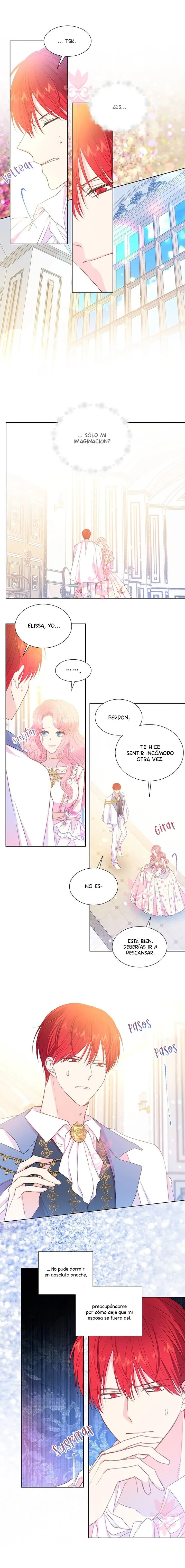 Dama Bestia Capítulo 84 en Línea - página 8