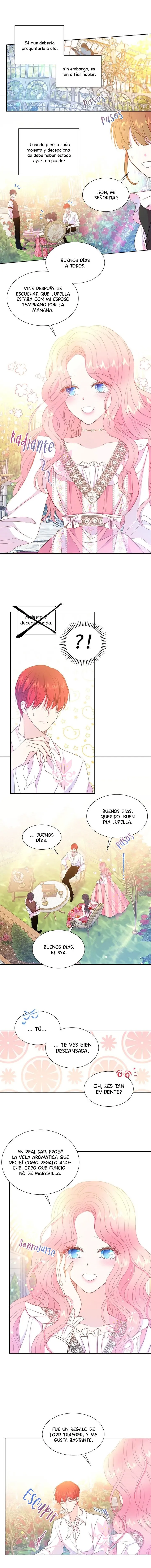 Dama Bestia Capítulo 84 en Línea - página 9