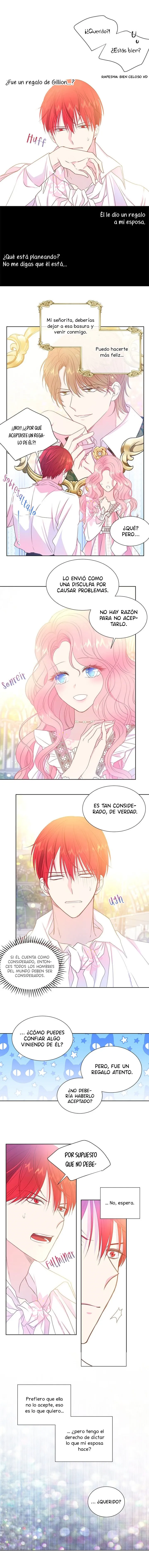 Dama Bestia Capítulo 84 en Línea - página 10