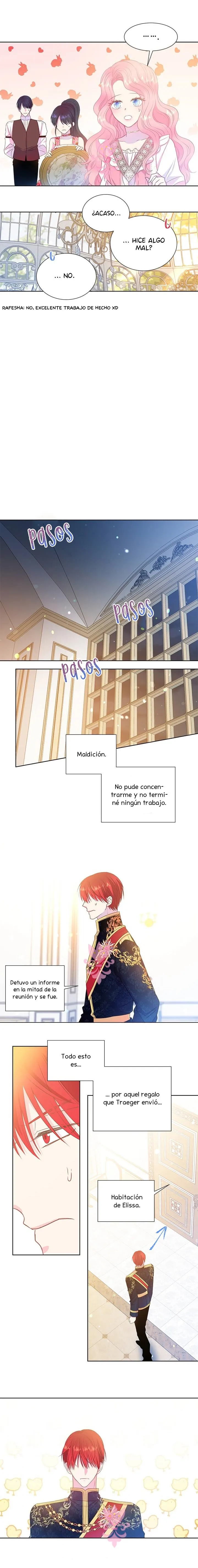 Dama Bestia Capítulo 84 en Línea - página 12