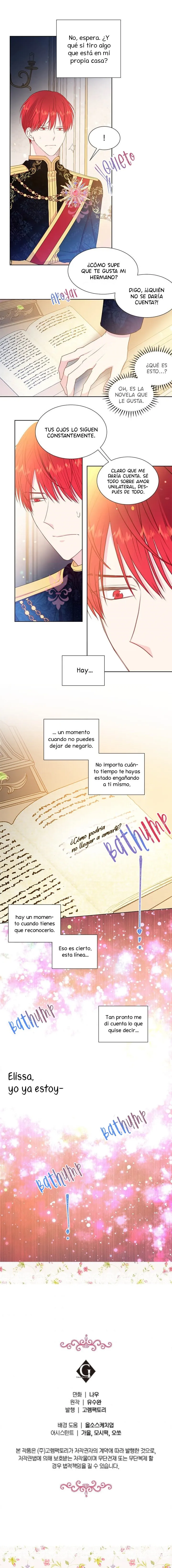 Dama Bestia Capítulo 84 en Línea - página 14