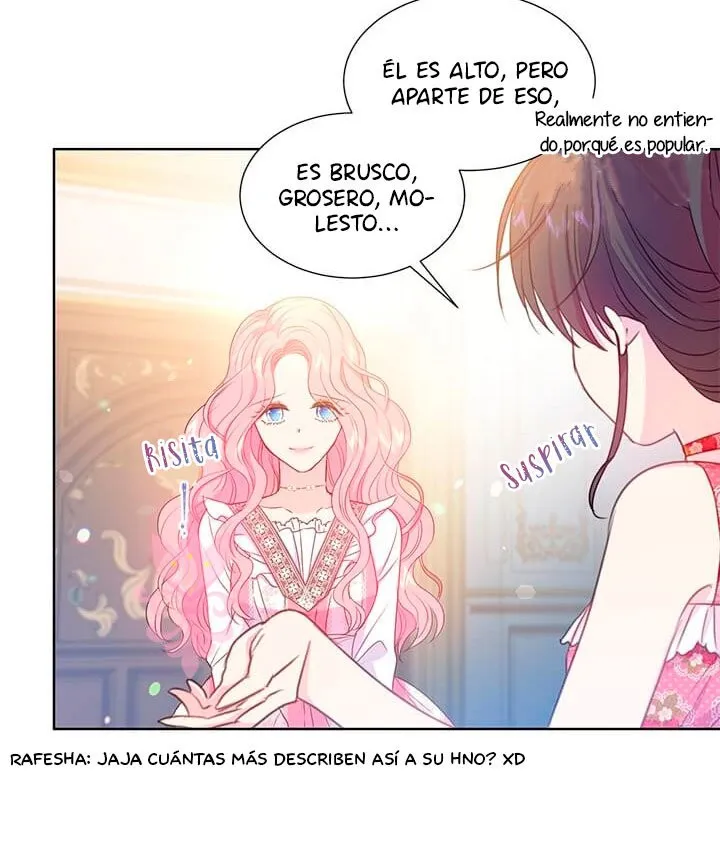 Dama Bestia Capítulo 85 en Línea - página 12