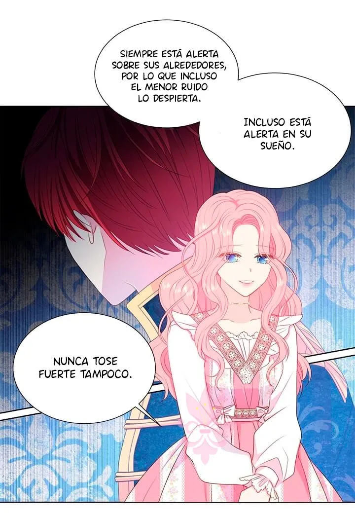 Dama Bestia Capítulo 85 en Línea - página 14