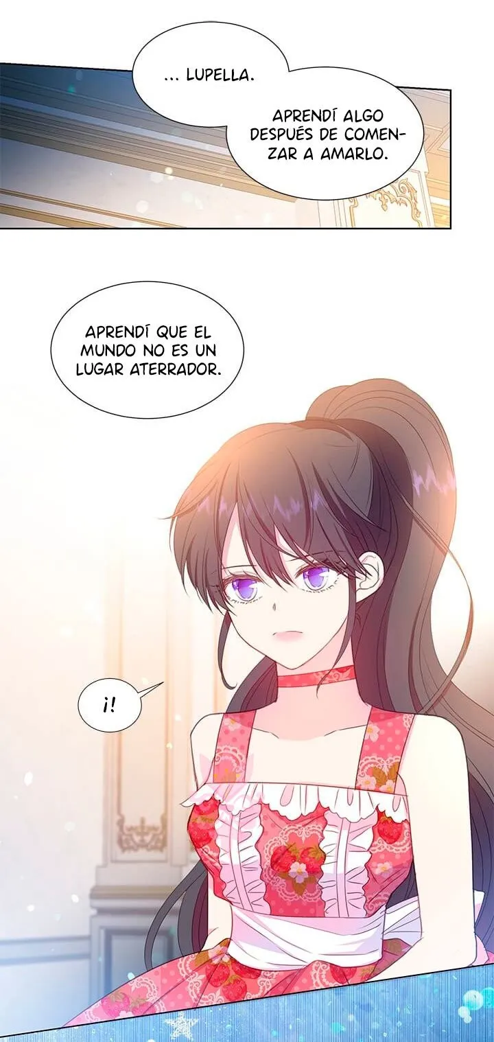 Dama Bestia Capítulo 85 en Línea - página 20