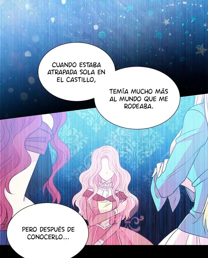 Dama Bestia Capítulo 85 en Línea - página 21