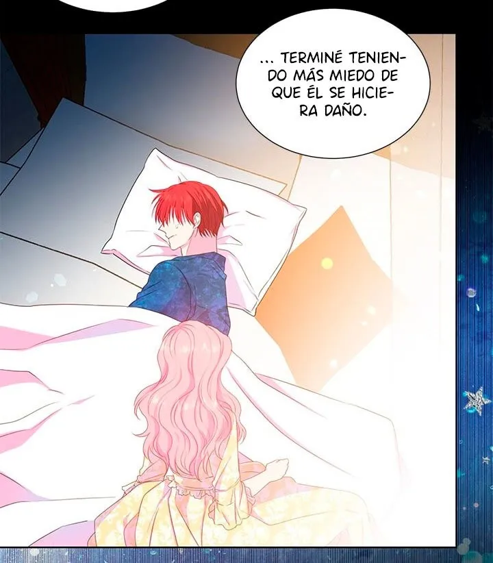 Dama Bestia Capítulo 85 en Línea - página 22