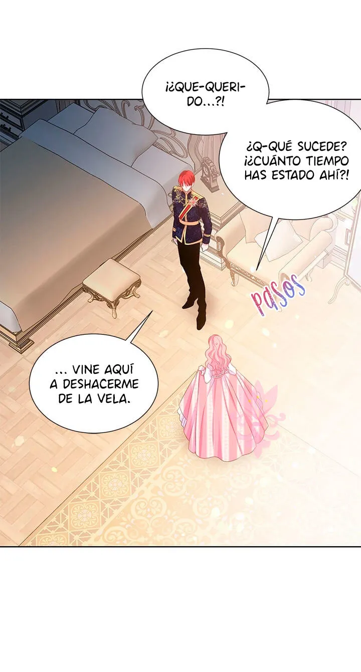 Dama Bestia Capítulo 85 en Línea - página 30
