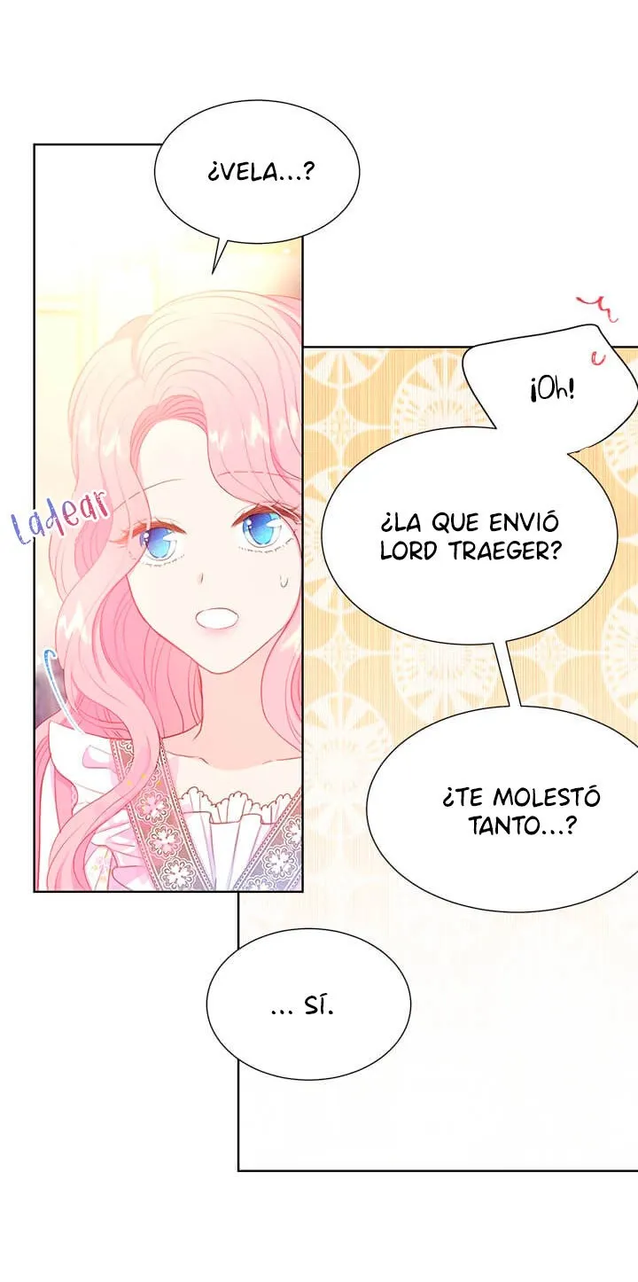 Dama Bestia Capítulo 85 en Línea - página 31