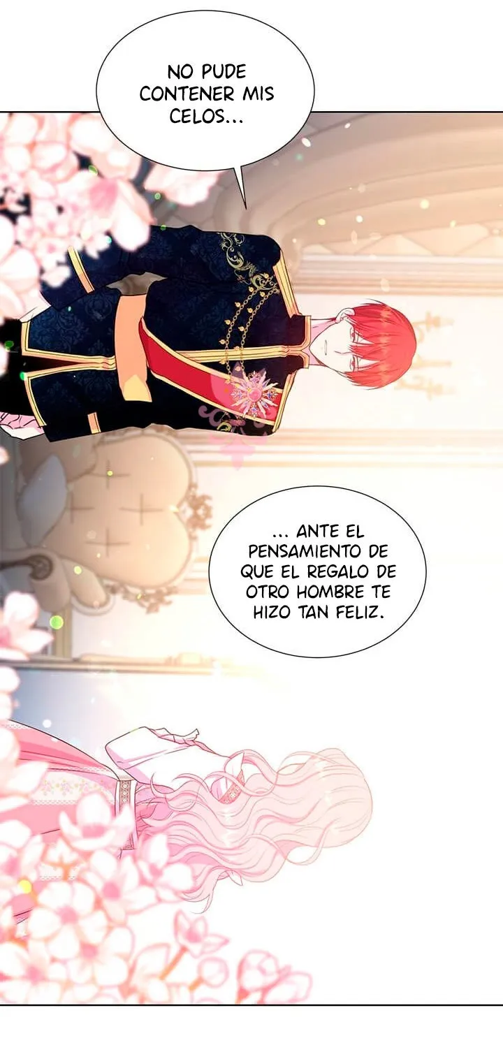 Dama Bestia Capítulo 85 en Línea - página 34