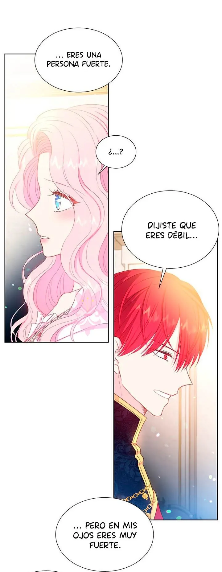 Dama Bestia Capítulo 85 en Línea - página 35