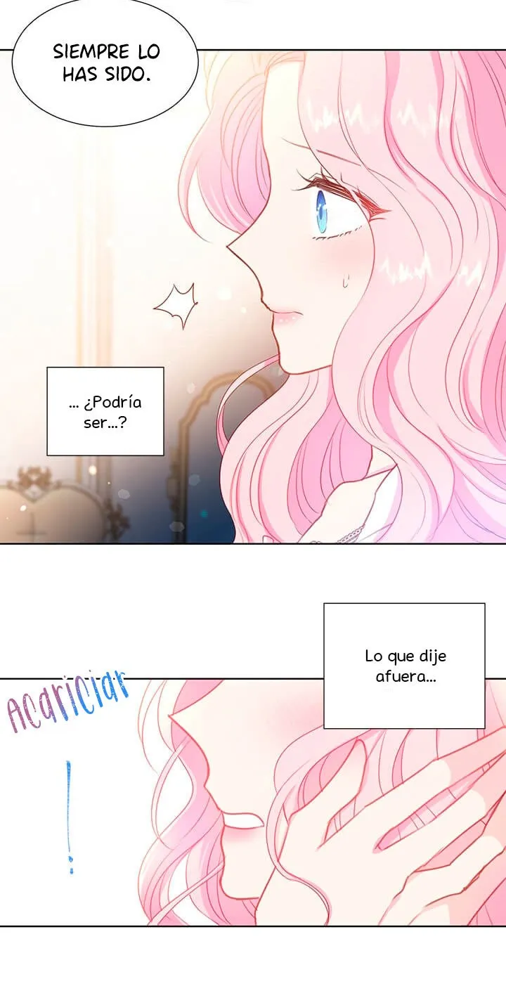 Dama Bestia Capítulo 85 en Línea - página 36