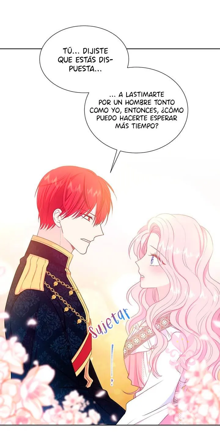 Dama Bestia Capítulo 85 en Línea - página 37