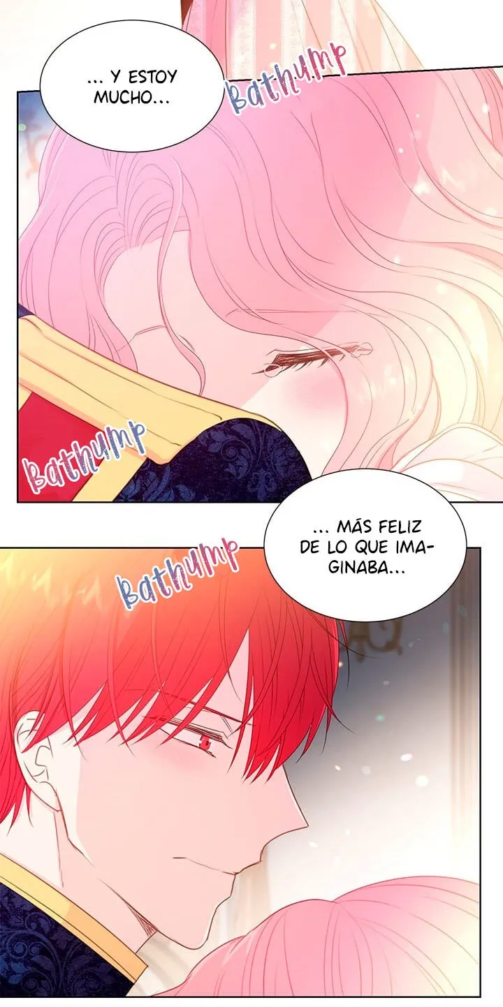 Dama Bestia Capítulo 85 en Línea - página 41