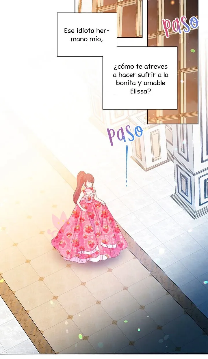 Dama Bestia Capítulo 85 en Línea - página 44
