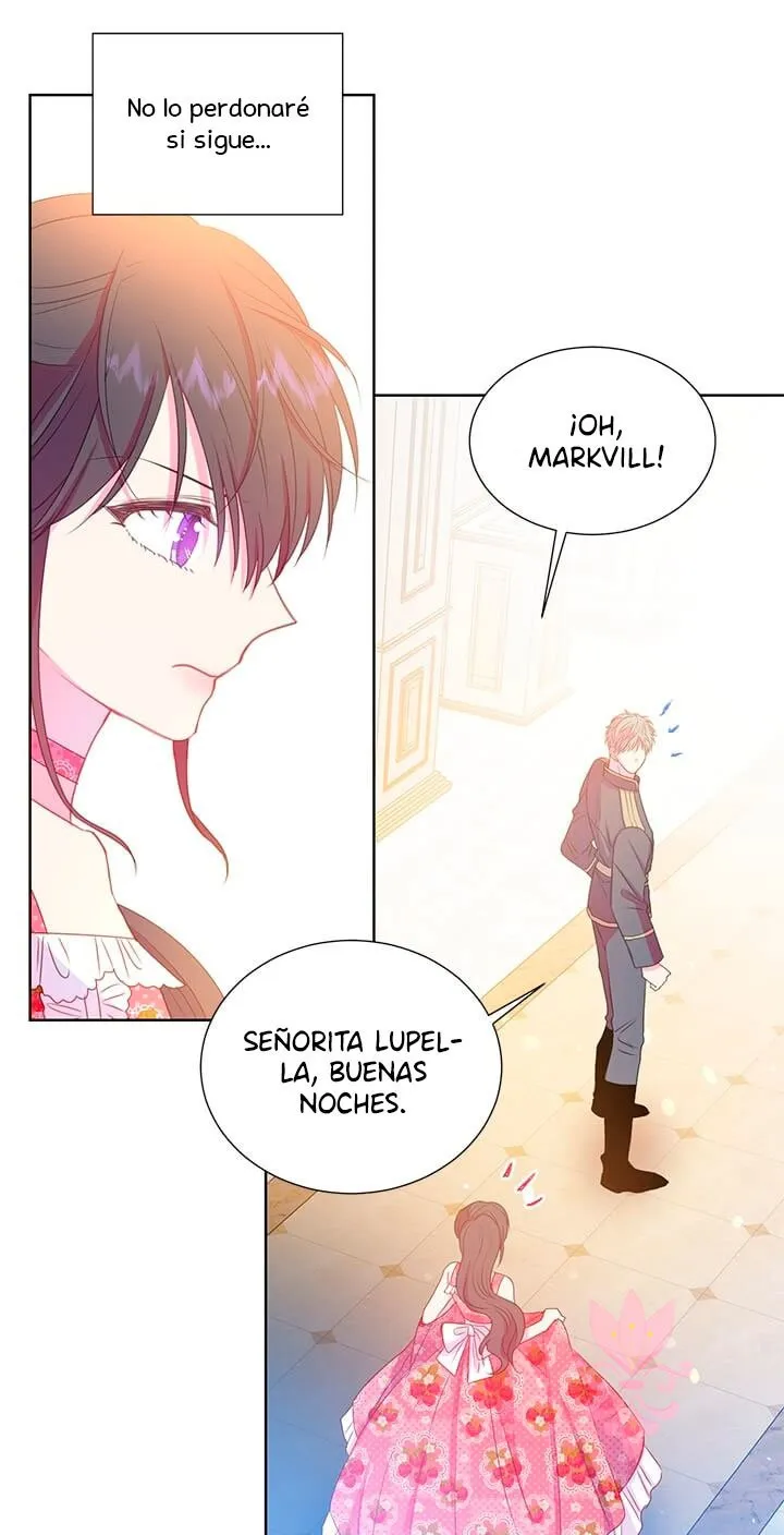 Dama Bestia Capítulo 85 en Línea - página 45