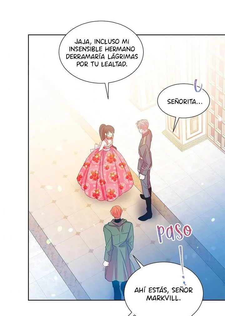Dama Bestia Capítulo 85 en Línea - página 49
