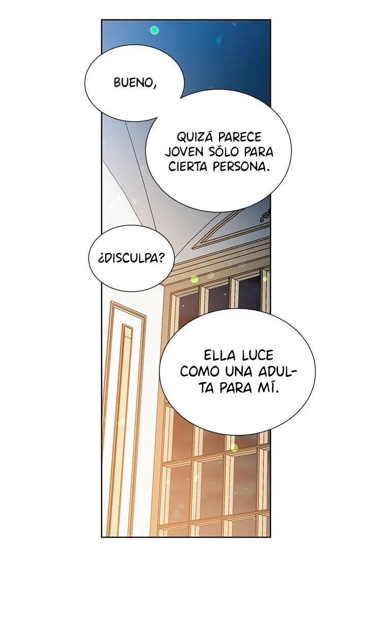 Dama Bestia Capítulo 85 en Línea - página 52