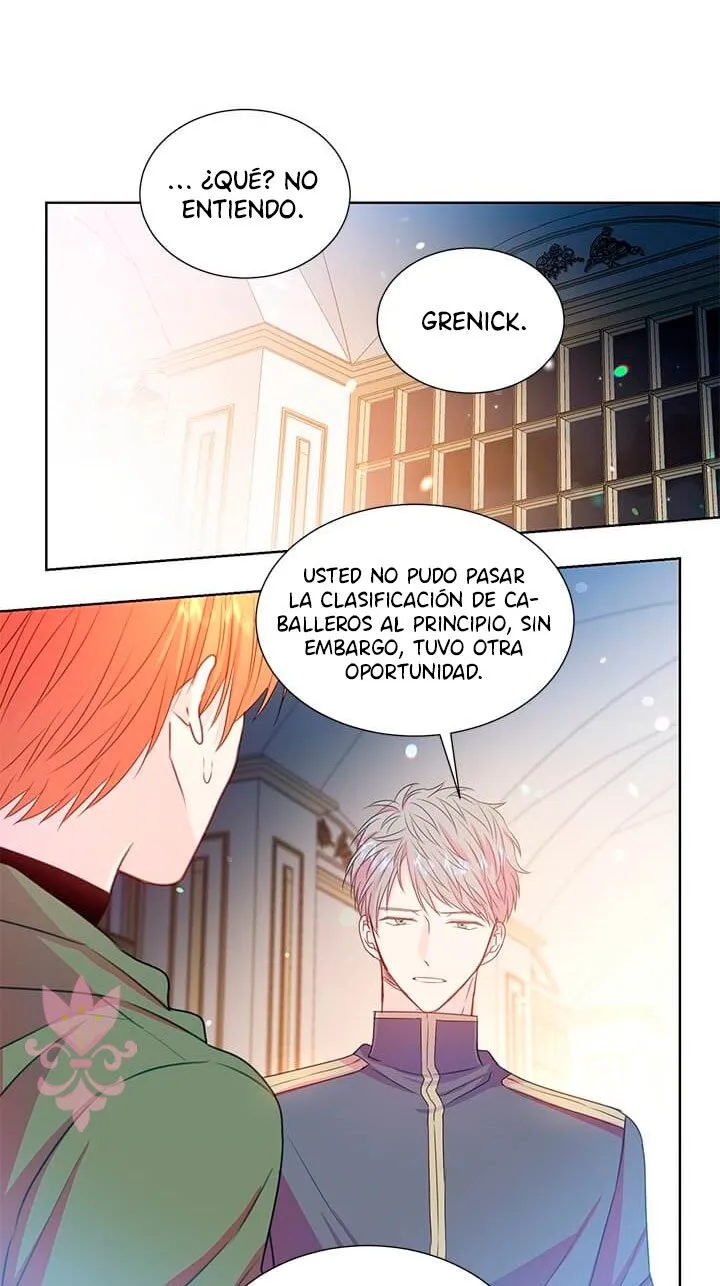 Dama Bestia Capítulo 85 en Línea - página 54