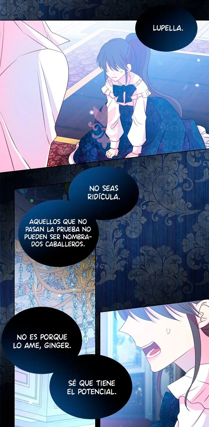 Dama Bestia Capítulo 85 en Línea - página 56