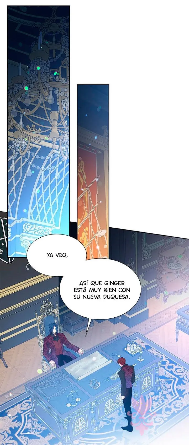 Dama Bestia Capítulo 85 en Línea - página 60