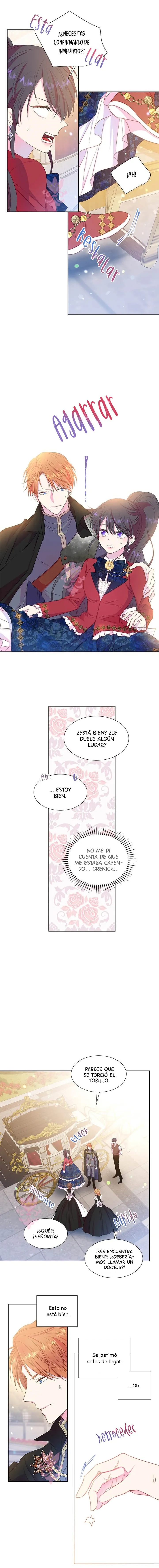 Dama Bestia Capítulo 86 en Línea - página 7
