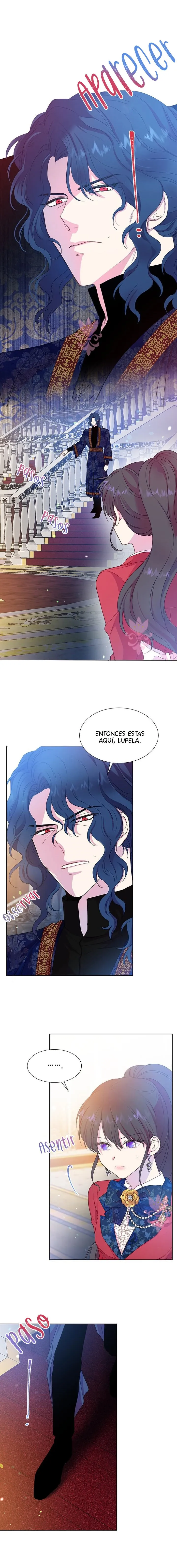 Dama Bestia Capítulo 86 en Línea - página 10