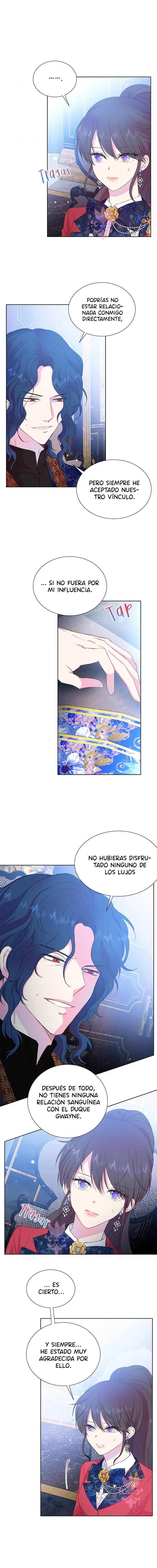 Dama Bestia Capítulo 86 en Línea - página 13