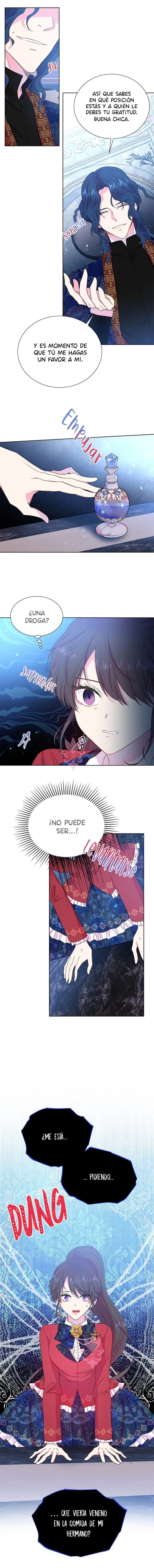 Dama Bestia Capítulo 86 en Línea - página 14