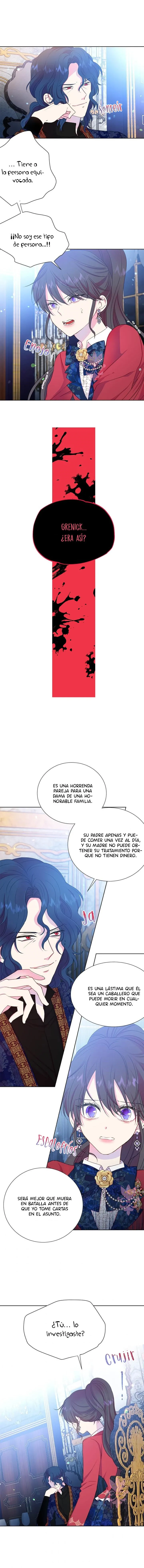 Dama Bestia Capítulo 86 en Línea - página 15