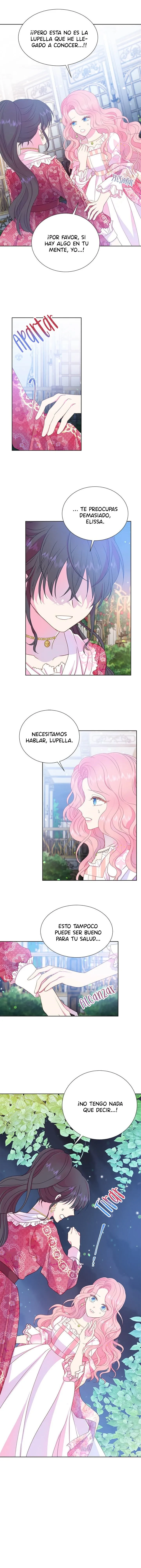Dama Bestia Capítulo 87 en Línea - página 9