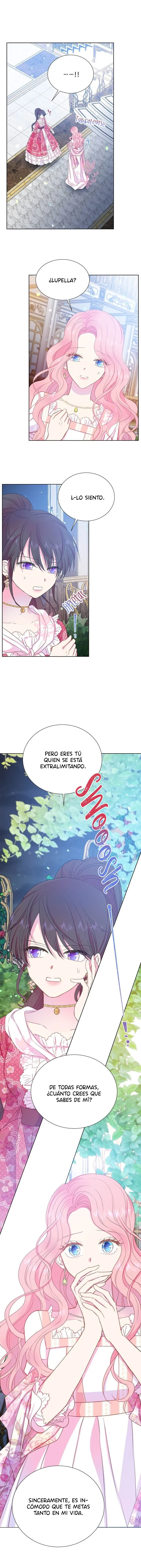 Dama Bestia Capítulo 87 en Línea - página 10