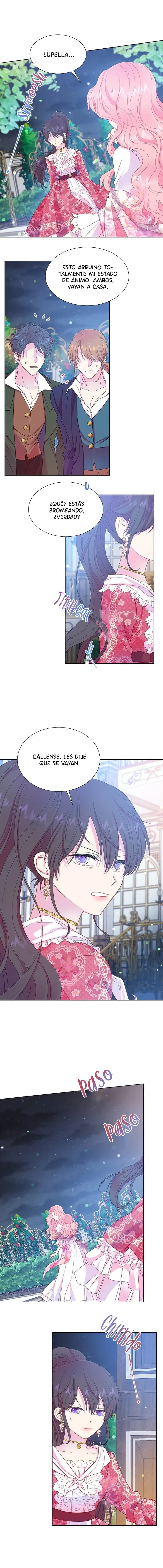 Dama Bestia Capítulo 87 en Línea - página 11