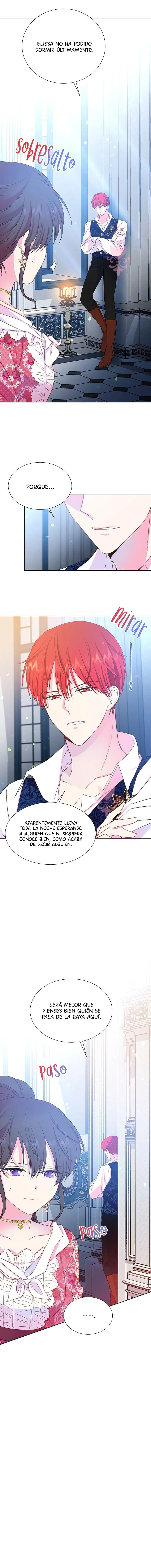 Dama Bestia Capítulo 87 en Línea - página 12