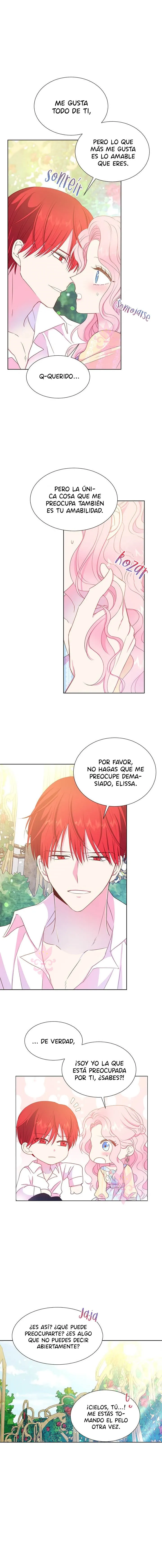 Dama Bestia Capítulo 87 en Línea - página 17