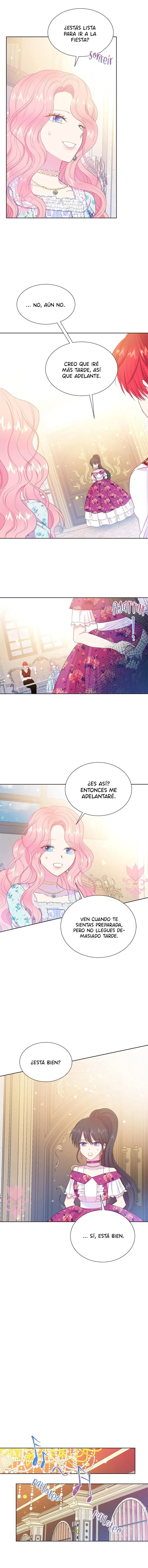 Dama Bestia Capítulo 88 en Línea - página 10