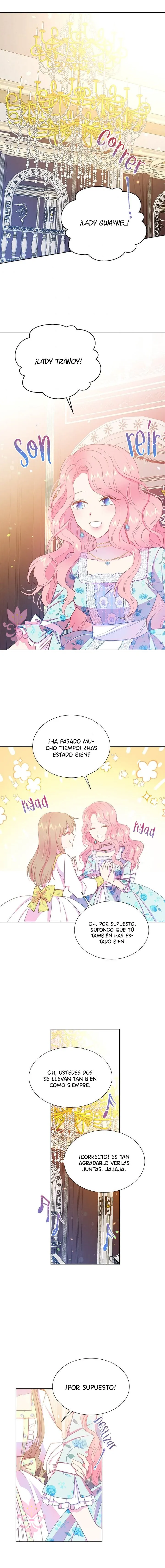 Dama Bestia Capítulo 88 en Línea - página 11
