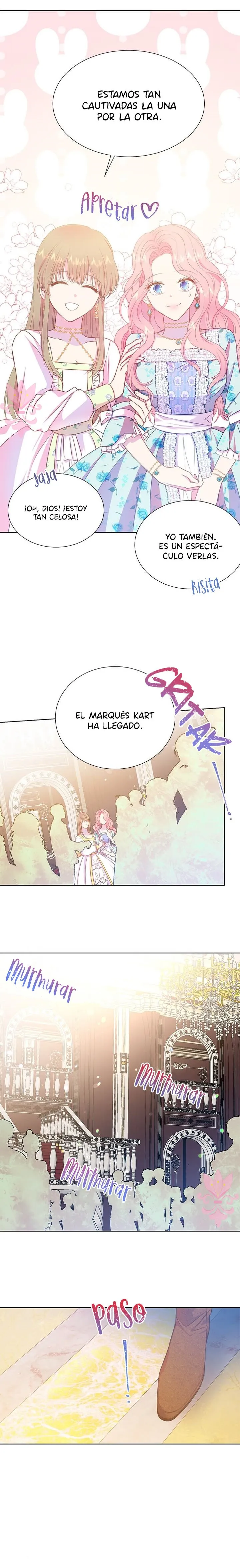 Dama Bestia Capítulo 88 en Línea - página 12