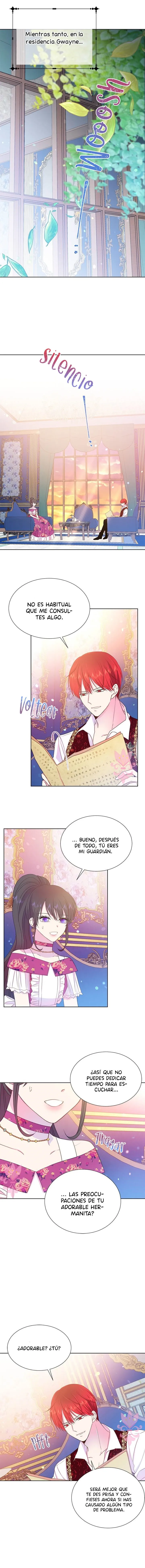 Dama Bestia Capítulo 88 en Línea - página 15