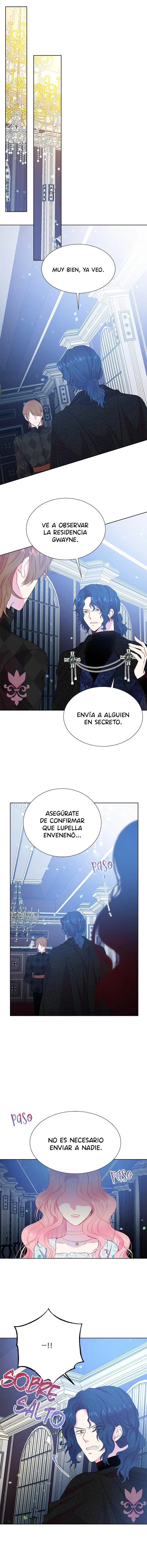 Dama Bestia Capítulo 88 en Línea - página 17