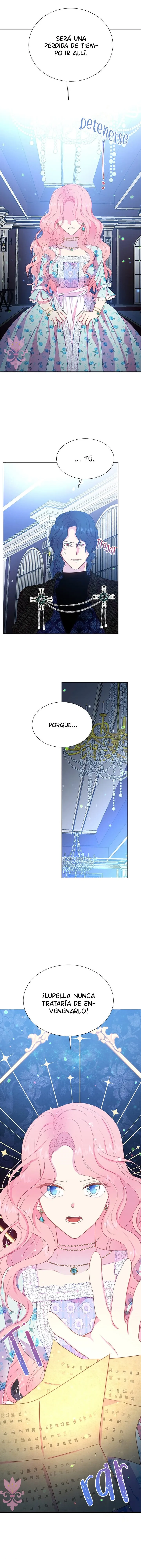 Dama Bestia Capítulo 88 en Línea - página 18