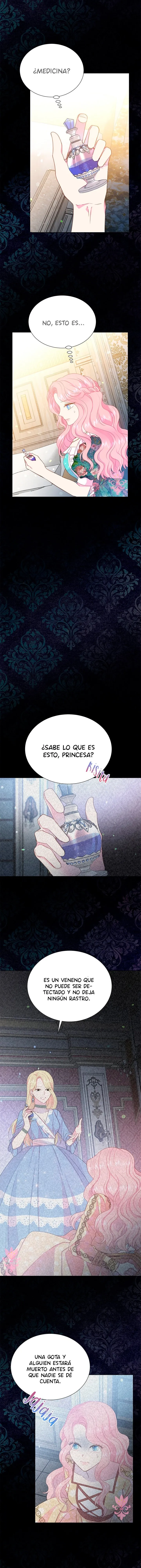 Dama Bestia Capítulo 89 en Línea - página 8