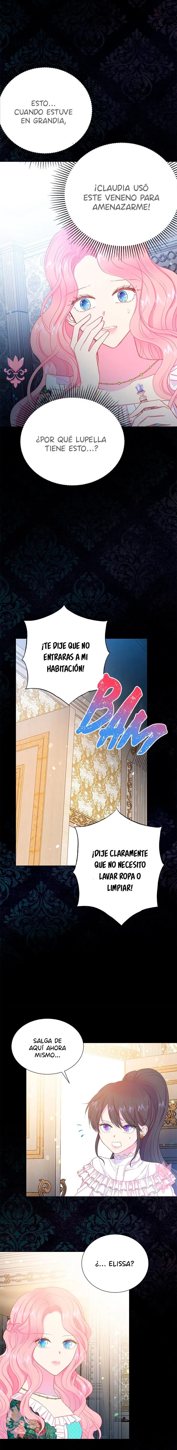 Dama Bestia Capítulo 89 en Línea - página 9