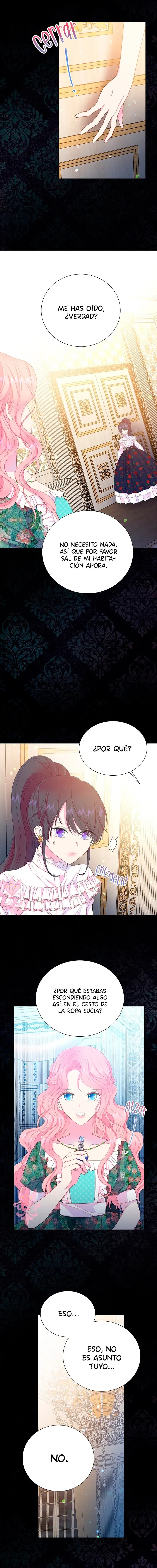 Dama Bestia Capítulo 89 en Línea - página 10