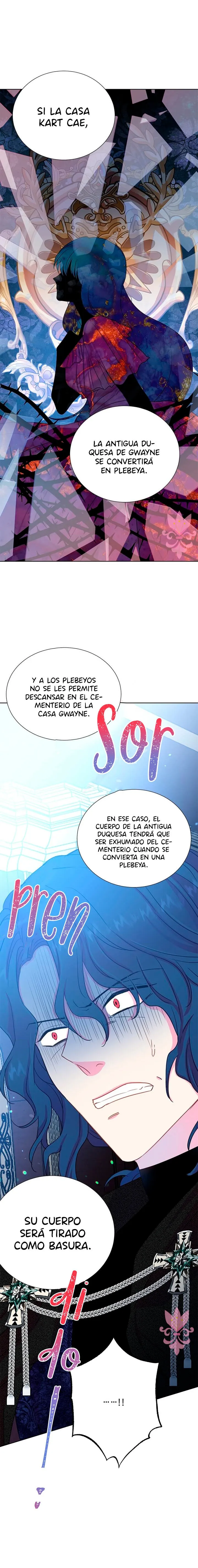Dama Bestia Capítulo 89 en Línea - página 13