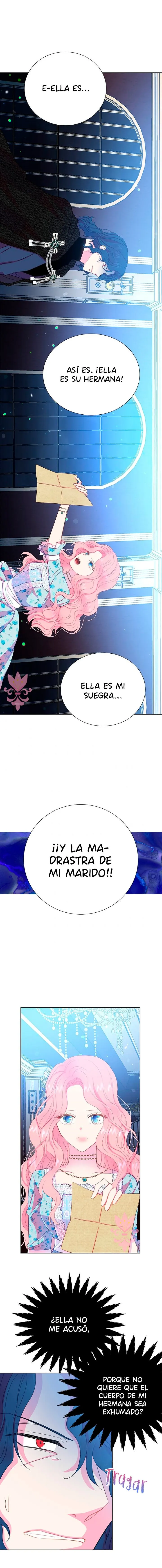Dama Bestia Capítulo 89 en Línea - página 14