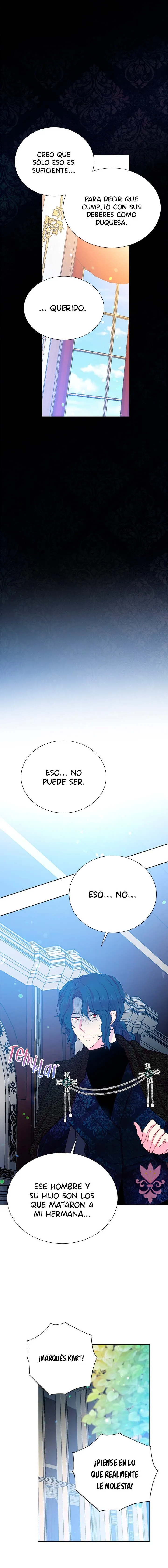 Dama Bestia Capítulo 89 en Línea - página 18