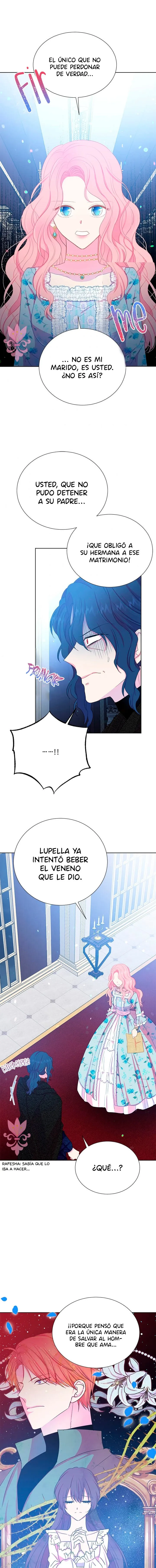 Dama Bestia Capítulo 89 en Línea - página 19