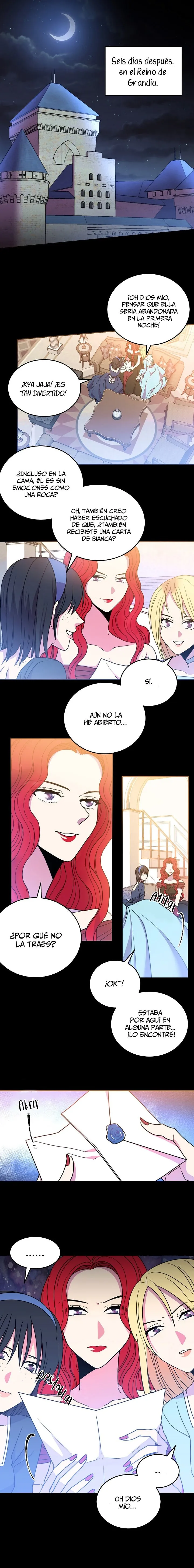 Dama Bestia Capítulo 9 en Línea - página 2