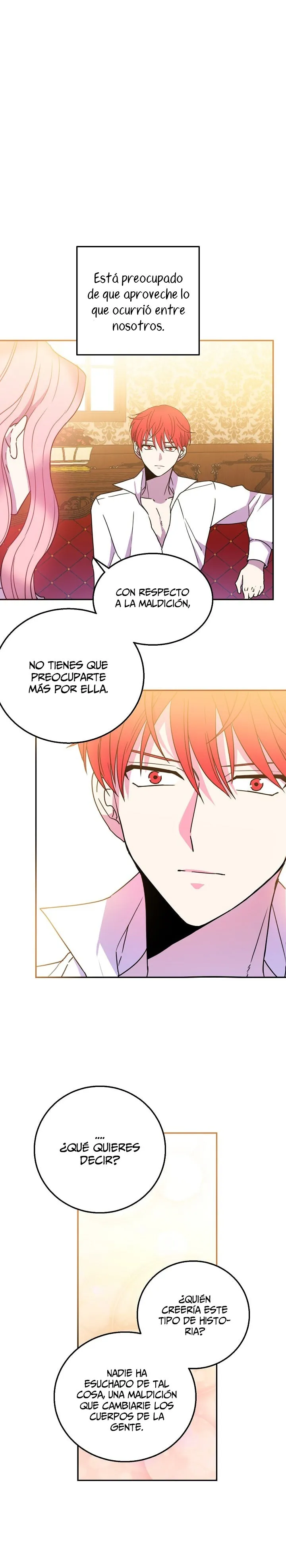Dama Bestia Capítulo 9 en Línea - página 9